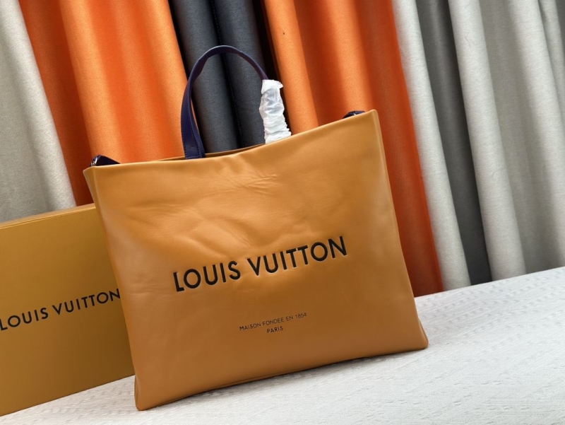 LV Shopping Bags